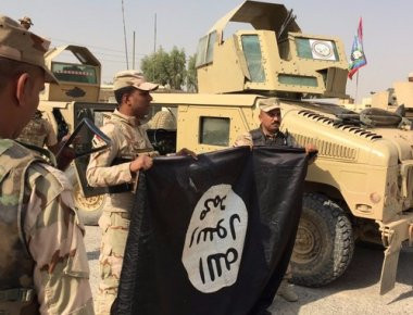 Τζιχαντιστές του ISIS ντύθηκαν αστυνομικοί και σκόρπισαν το χάος στο Ιράκ - Περισσότεροι από 31 νεκροί